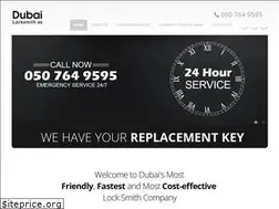 Sites similar to dubailocksmith.ae