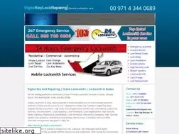 Sites similar to dubailocksmiths.com