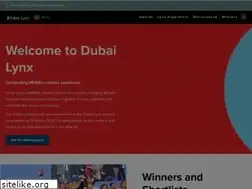 Sites similar to dubailynx.com