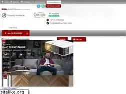 Sites similar to dubaimachine.com