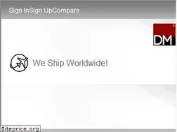 Sites similar to dubaimachines.com