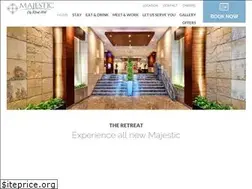 Sites similar to dubaimajestic.com