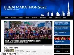Sites similar to dubaimarathon.org