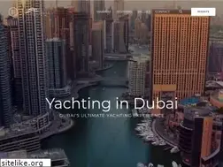 Sites similar to dubaimarinayachtclub.com