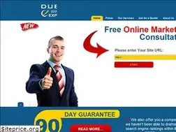 Sites similar to dubaimarketingexperts.com