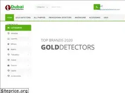 Sites similar to dubaimetaldetectors.com