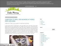 Sites similar to dubaimommy.com