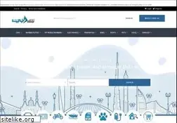 Sites similar to dubaimoon.com
