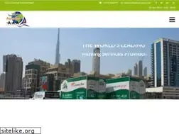 Sites similar to dubaimovers.net