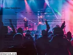 Sites similar to dubaimusicschool.com