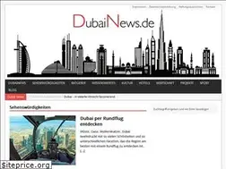 Sites similar to dubainews.de
