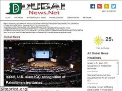 Sites similar to dubainews.net