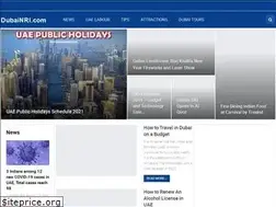 Sites similar to dubainri.com