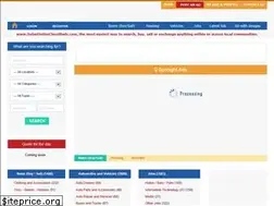 Sites similar to dubaionlineclassifieds.com