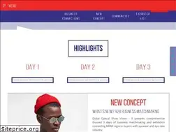 Sites similar to dubaiopticalshow.com