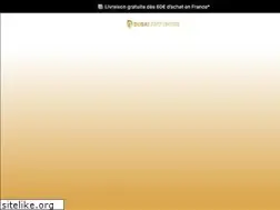 Sites similar to dubaiparfumerie.com