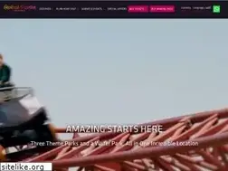 Sites similar to dubaiparksandresorts.com