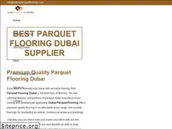 Sites similar to dubaiparquetflooring.com