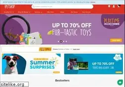 Sites similar to dubaipetfood.com