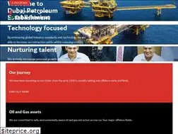 Sites similar to dubaipetroleum.ae