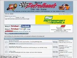 Sites similar to dubaipetrolheads.com