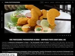 Sites similar to dubaiphotographers.ae