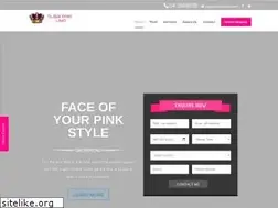 Sites similar to dubaipinklimo.com