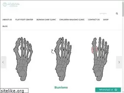 Sites similar to dubaipodiatry.com