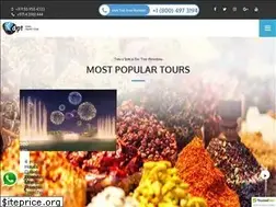 Sites similar to dubaiprivatetour.com