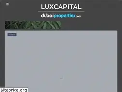 Sites similar to dubaiproperties.com