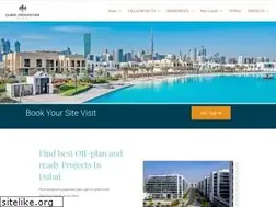 Sites similar to dubaiproperties.org.in