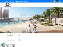 Sites similar to dubaiproperties.sale