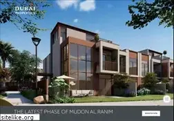 Sites similar to dubaipropertiesgroup.ae