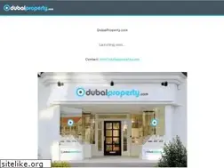 Sites similar to dubaiproperty.com