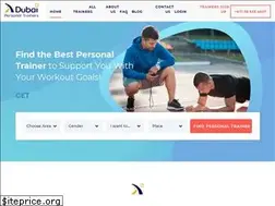 Sites similar to dubaipt.com
