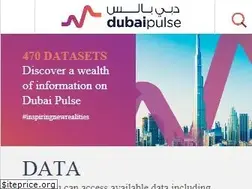 Sites similar to dubaipulse.gov.ae