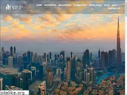 Sites similar to dubairealestateproperties.com