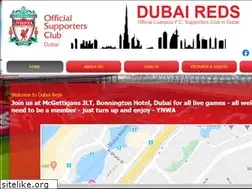 Sites similar to dubaireds.com