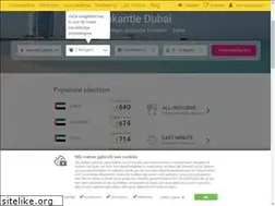 Sites similar to dubaireisbureau.nl