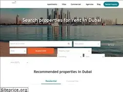 Sites similar to dubairent.com
