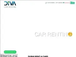 Sites similar to dubairentacars.com