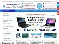 Sites similar to dubairepairs.com