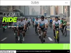 Sites similar to dubairide.com