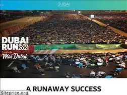 Sites similar to dubairun.com