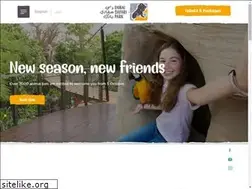 Sites similar to dubaisafari.ae