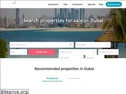 Sites similar to dubaisale.com