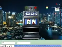 Sites similar to dubaisattaking.com