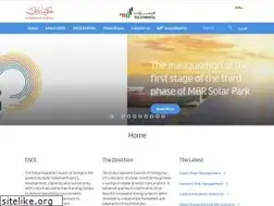 Sites similar to dubaisce.gov.ae