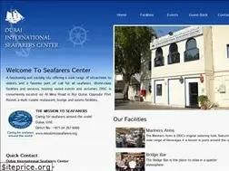 Sites similar to dubaiseafarers.com