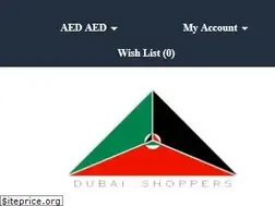 Sites similar to dubaishoppers.com